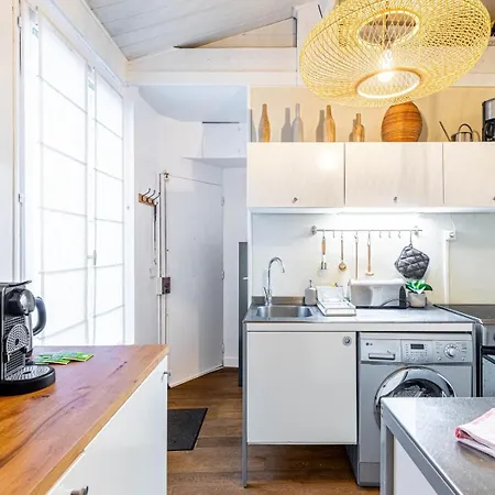 Guestready - Chic Getaway Near Paris