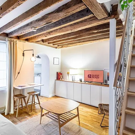 Guestready - Chic Getaway Near Paris *
