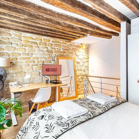 Guestready - Chic Getaway Near Paris * Clichy