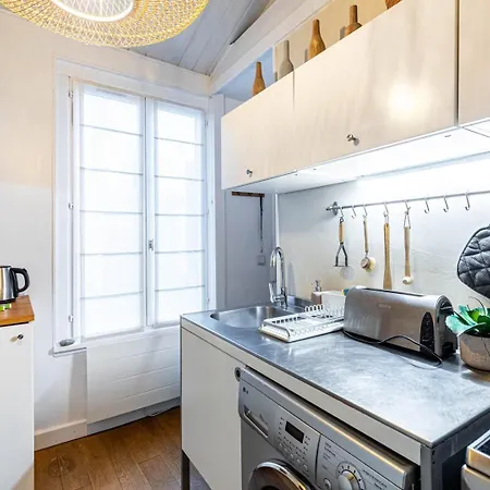 Guestready - Chic Getaway Near Paris